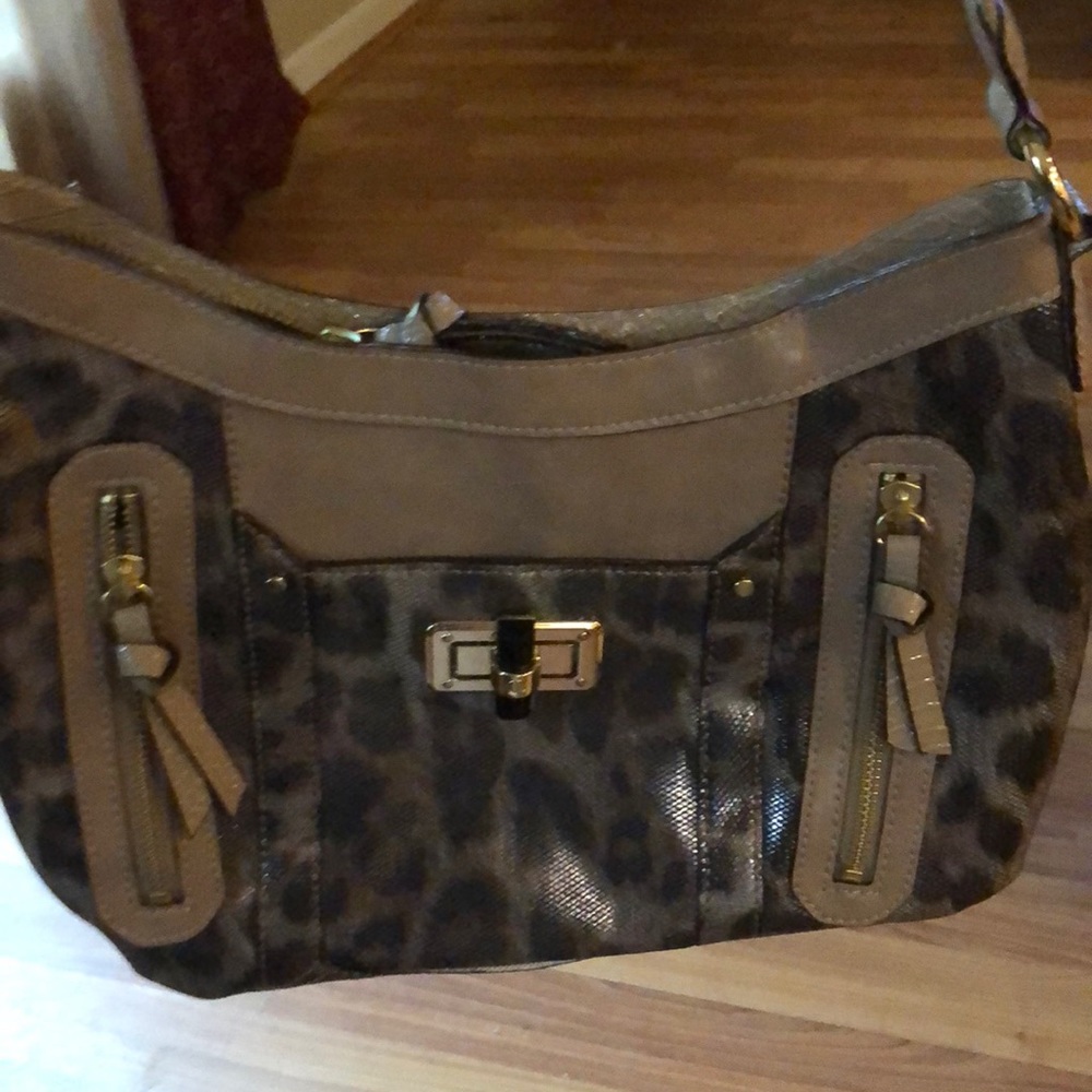 Gianni Bini purse
